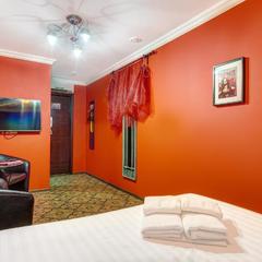 Гостиница Рандеву, Москва, Московская область