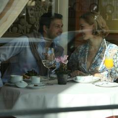 Отель Руссо Балт, Москва, Московская область