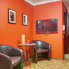 Гостиница Рандеву, Москва, Московская область