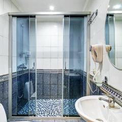 Гостиница Рандеву, Москва, Московская область