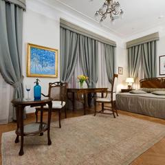 Отель Руссо Балт, Москва, Московская область