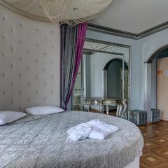 Гостиница Рандеву, Москва, Московская область