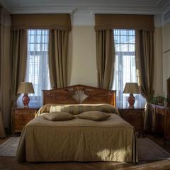 Отель Руссо Балт, Москва, Московская область