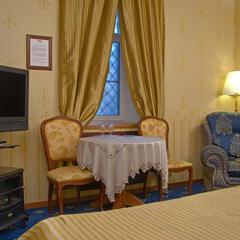 Гостевой дом Рублевъ, Москва, Московская область