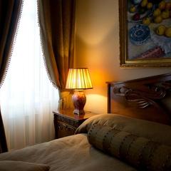 Отель Руссо Балт, Москва, Московская область