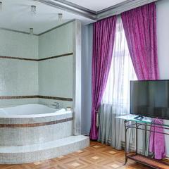 Гостиница Рандеву, Москва, Московская область