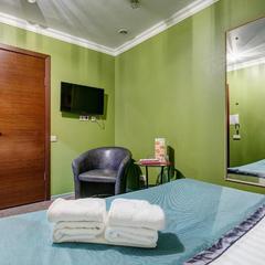 Гостиница Рандеву, Москва, Московская область