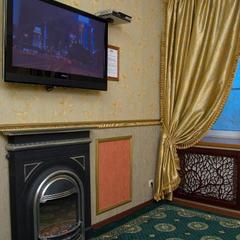 Гостевой дом Рублевъ, Москва, Московская область