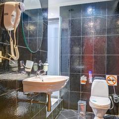 Гостиница Рандеву, Москва, Московская область