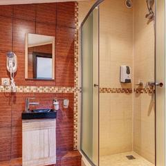 Гостиница Рандеву, Москва, Московская область