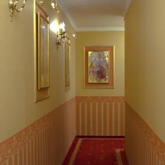 Гостевой дом Рублевъ, Москва, Московская область