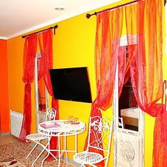 Гостиница Рандеву, Москва, Московская область