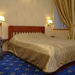 Гостевой дом Рублевъ, Москва, Московская область