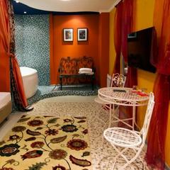 Гостиница Рандеву, Москва, Московская область