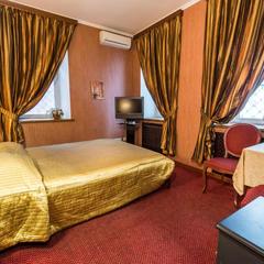 Гостевой дом Рублевъ, Москва, Московская область