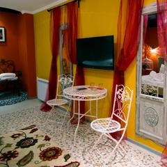 Гостиница Рандеву, Москва, Московская область