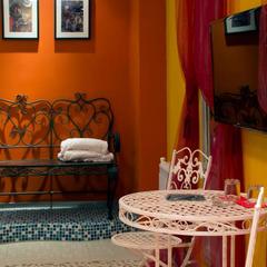 Гостиница Рандеву, Москва, Московская область