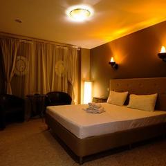 Гостиница Рандеву, Москва, Московская область