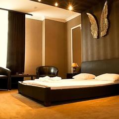 Гостиница Рандеву, Москва, Московская область