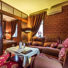 Гостевой дом Рублевъ, Москва, Московская область