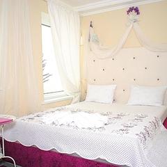 Гостиница Рандеву, Москва, Московская область