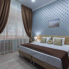 Гостиница Sweethotel, Москва, Московская область
