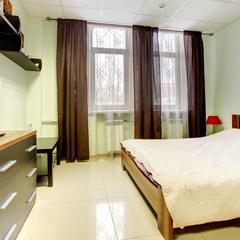 Мини-гостиница Брусника Нагорная, Москва, Московская область