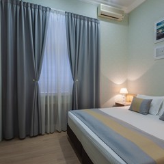 Гостиница Sweethotel, Москва, Московская область