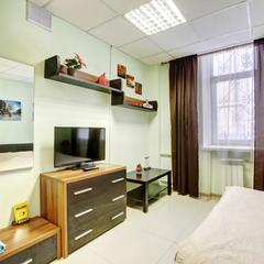 Мини-гостиница Брусника Нагорная, Москва, Московская область