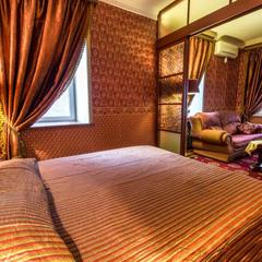 Гостевой дом Рублевъ, Москва, Московская область