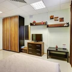 Мини-гостиница Брусника Нагорная, Москва, Московская область