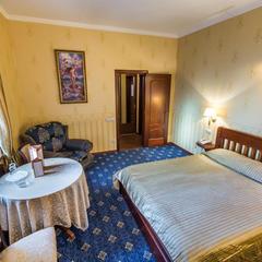 Гостевой дом Рублевъ, Москва, Московская область