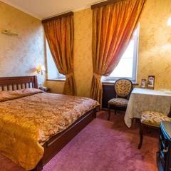 Гостевой дом Рублевъ, Москва, Московская область