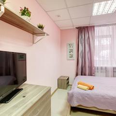 Мини-гостиница Брусника Нагорная, Москва, Московская область