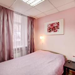 Мини-гостиница Брусника Нагорная, Москва, Московская область