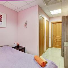 Мини-гостиница Брусника Нагорная, Москва, Московская область