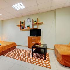 Мини-гостиница Брусника Нагорная, Москва, Московская область