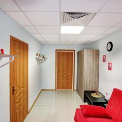 Мини-гостиница Брусника Нагорная, Москва, Московская область