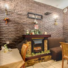 Гостевой дом Рублевъ, Москва, Московская область