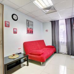 Мини-гостиница Брусника Нагорная, Москва, Московская область