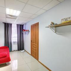 Мини-гостиница Брусника Нагорная, Москва, Московская область