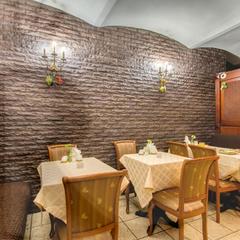 Гостевой дом Рублевъ, Москва, Московская область