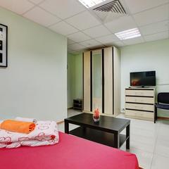 Мини-гостиница Брусника Нагорная, Москва, Московская область