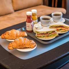 Гостиница Sweethotel, Москва, Московская область