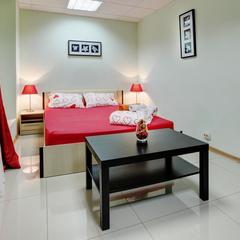 Мини-гостиница Брусника Нагорная, Москва, Московская область