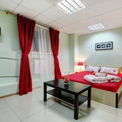 Мини-гостиница Брусника Нагорная, Москва, Московская область