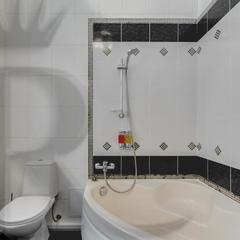 Гостевой дом Рублевъ, Москва, Московская область