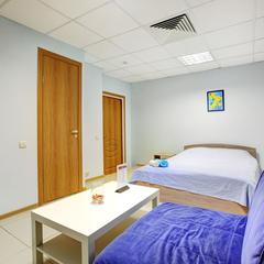 Мини-гостиница Брусника Нагорная, Москва, Московская область