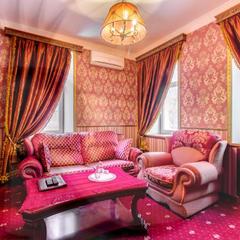 Гостевой дом Рублевъ, Москва, Московская область