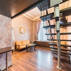 Гостиница Sweethotel, Москва, Московская область